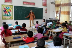 Ảnh minh họa. (Nguồn: TTXVN)