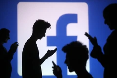 Ảnh minh họa. (Nguồn: AFP)