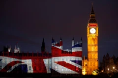 Ảnh minh họa. (Nguồn: Reuters)