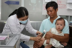 Ảnh minh họa. (Nguồn: TTXVN)