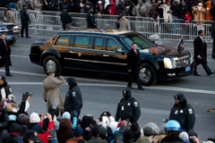 Ông Obama được bảo vệ ra sao trong chuyến thăm Ấn Độ?