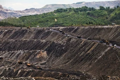 Quảng Ninh: Khởi tố 2 phó giám đốc ngành than tội lợi dụng chức vụ