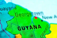 Ảnh minh họa. (Nguồn: vtv.gob.ve)