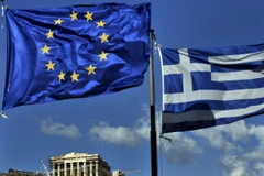 Ảnh minh họa. (Nguồn: sokratis.it)