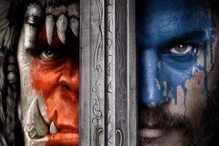 Hãng Universal đã chính thức hé lộ poster của bộ phim. (Nguồn: Universal)