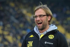 Cựu huấn luyện viên của Dortmund là một trong những ứng viên tiềm năng dẫn dắt Liverpool trong thời gian tới. (Nguồn: talksport.com)
