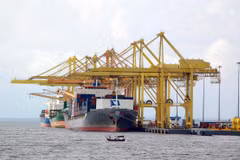 Indonesia nỗ lực phát triển hạ tầng để hội nhập ASEAN