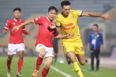 LS V.League 1-2020 sẽ chính thức trở lại vào ngày 5/6 tới trên các sân cỏ cả nước. (Nguồn: VFF)