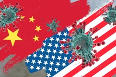 Ảnh minh họa. (Nguồn: Asia Times)