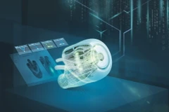 Sản phẩm công nghệ in 3D. (Nguồn: Siemens)