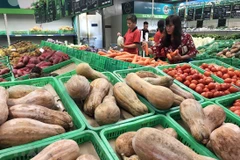 Ảnh minh họa. (Nguồn: TTXVN)