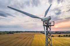 [Mega Story] Tiềm năng hợp tác năng lượng giữa Việt Nam và Thụy Điển