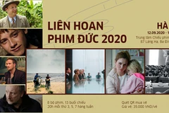 Liên hoan phim Đức sẽ giới thiệu nhiều bộ phim đặc sắc.