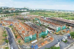 TP.HCM xử lý dứt điểm sai phạm tại hai dự án nhà ở quận 9