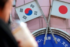 Ảnh minh họa. (Nguồn: AP)