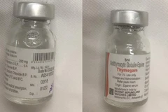 Điều tra vụ việc sử dụng thuốc ung thư quá hạn sử dụng cho bệnh nhi