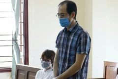 Đối tượng xuyên tạc, chống phá Đảng và Nhà nước lĩnh án 18 tháng tù