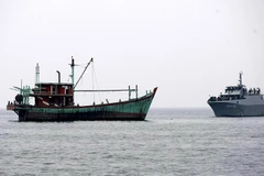 Ảnh minh họa. (Nguồn: EPA)