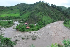 Ảnh minh họa. (Nguồn: TTXVN)