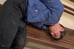 Dương Quang Bình, hung thủ sát hại NSƯT Vũ Mạnh Dũng