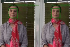 Phần mềm của Microsoft có thể phát hiện các bức ảnh và video giả mạo. (Ảnh minh họa. Nguồn: Computing.co.uk)