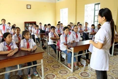 Ảnh minh họa. (Nguồn: TTXVN)