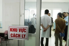 Ảnh minh họa. (Nguồn: TTXVN)