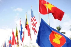 Ảnh minh họa. (Nguồn: AFP/TTXVN)