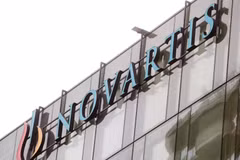 Novartis có kế hoạch ủng hộ 130 triệu liều thuốc chữa sốt rét để chống COVID-19. (Nguồn: Yahoo)