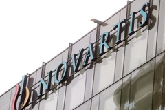 Novartis có kế hoạch ủng hộ 130 triệu liều thuốc chữa sốt rét để chống COVID-19. (Nguồn: Yahoo)
