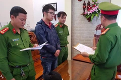 Tìm bị hại trong vụ trường cao đẳng 'chui' ở thành phố Bảo Lộc