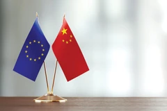 Ảnh minh họa. (Nguồn: Eias.org)