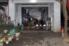 Bắc Kạn: Cháy nhà làm cháu bé 2 tuổi tử vong do bỏng nặng