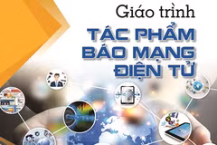 Giáo trình do Nhà xuất bản Thông tin và Truyền thông ấn hành.