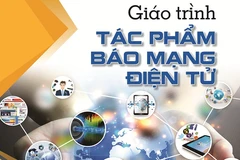 Giáo trình do Nhà xuất bản Thông tin và Truyền thông ấn hành.
