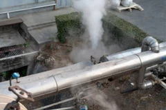 Ảnh minh họa. (Nguồn: Gulfnews)