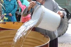 Ảnh minh họa. (Nguồn: TTXVN)