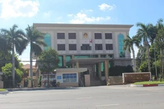 Bắt tạm giam nguyên Phó Trưởng phòng Viện Kiểm sát tỉnh Đồng Nai