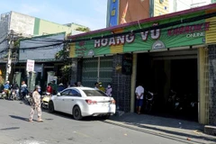 Kiểm tra quán karaoke, phát hiện 68 thanh niên dương tính với ma túy