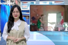 [Video] Từ vụ bạo hành mẹ đẻ ở Long An: Ai còn mẹ xin đừng làm mẹ khóc