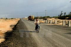 Ảnh minh họa. (Nguồn: TTXVN)