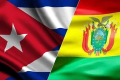 Bolivia tuyên bố cắt đứt quan hệ ngoại giao với Cuba. (Nguồn: Plenglish)