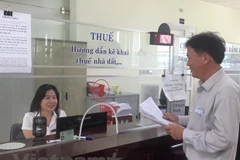 Ảnh minh họa. (Nguồn: Vietnam+)