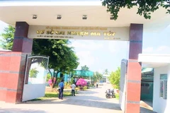 Tiền Giang: Làm rõ động cơ nhảy lầu của học viên cai nghiện ma túy