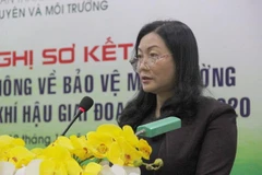Lãnh đạo Sở bị kỷ luật vì văn bản 'hỏa táng các bệnh nhân nặng'