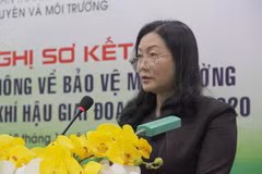Lãnh đạo Sở bị kỷ luật vì văn bản 'hỏa táng các bệnh nhân nặng'