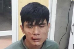 Hà Nội: Nam thanh niên 9X dùng súng đồ chơi đi cướp công ty cũ 