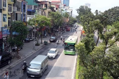 Ảnh minh họa. (Nguồn: TTXVN)