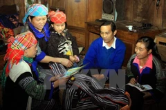 Ảnh minh họa. (Nguồn: TTXVN)