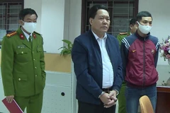 Nguyên trưởng phòng Cục thuế Thanh Hóa đi tù vì cưỡng đoạt tài sản